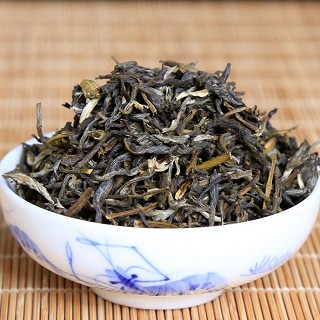 易记茶业 养生茶 茉莉花茶(易记)