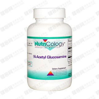 nutricology n-乙酰氨基葡萄糖(150粒)