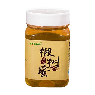 村品长白山椴树蜜(长白山保护长白工坊)