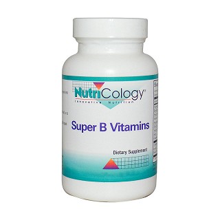 nutricology b群维他命胶囊(150粒)