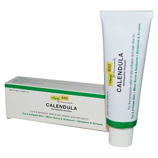 heel bhi 晒伤软膏(heel)