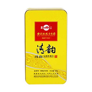 凤山清韵安溪铁观音(凤)