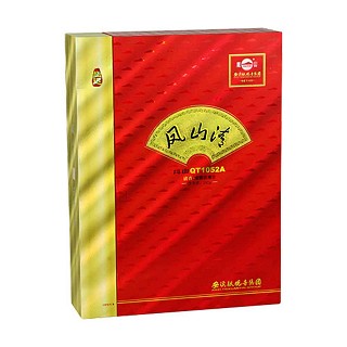 凤山铁观音(凤)