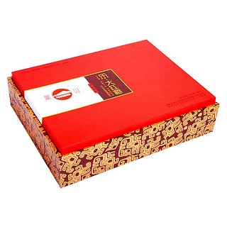 凤山大红袍(凤)