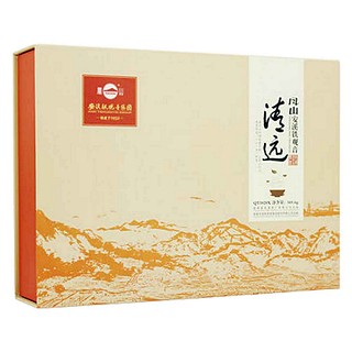 凤山清远安溪铁观音(qt1020x)