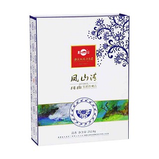 凤山兰花香安溪铁观音(qt1088x)