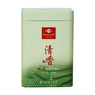 凤山安溪清香型铁观音(凤)