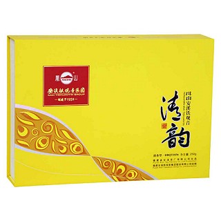 凤山清韵安溪铁观音(凤)