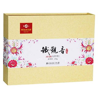 凤山浓香型铁观音(dnt1020)