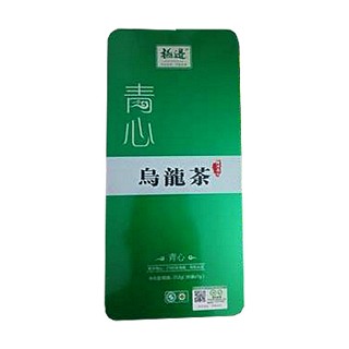 极边乌龙茶(腾冲极边)