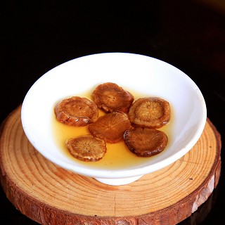 易记茶业 黄金牛蒡茶(易记)