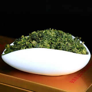 易记茶业 铁观音茶(易记)