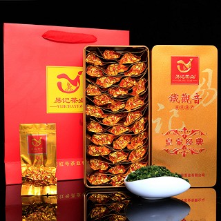 易记茶业 铁观音茶(200克)