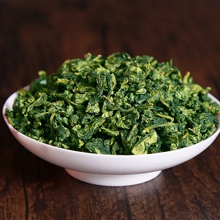 易记茶业 龙头铁观音(易记)