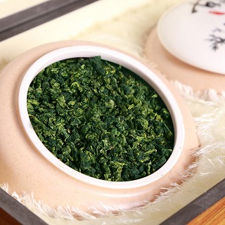 易记茶业 古韵铁观音 200克(易记)