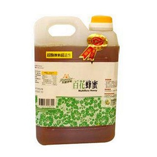 宏基蜂蜜 百花蜂蜜(宏基蜂蜜)