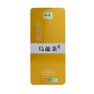 极边乌龙茶（黄盒）(腾冲极边)