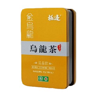 极边金乌龙(腾冲极边)