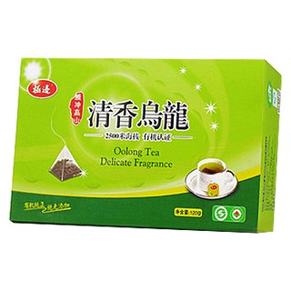 极边清香乌龙(腾冲极边)