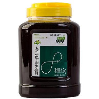 融氏王老蜂农老年蜜膏(老蜂农生物)