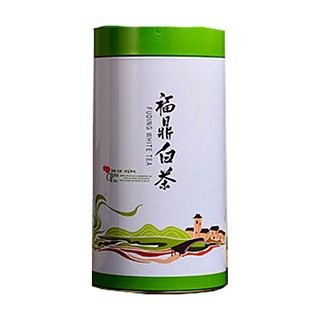 上禾 福鼎白茶(安溪)