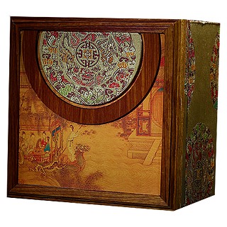 上禾 红茶金骏眉(安溪)