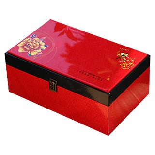 上禾 红茶金骏眉(安溪)