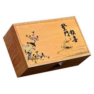 上禾 金骏眉(安溪)