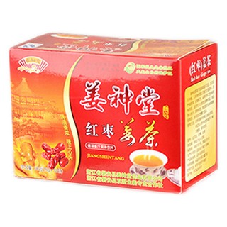 姜神堂 红枣姜茶(磐安县姜神堂)