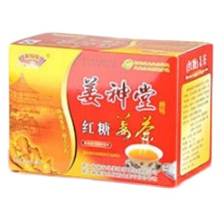 姜神堂 红糖姜茶(磐安县姜神堂)