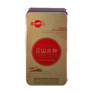 凤山 正山小种红茶(凤)