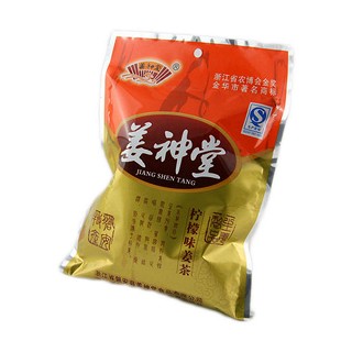 姜神堂 红糖姜茶(袋装)