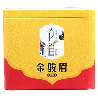 仙冠 金骏眉(安溪杨柳岸)