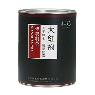 仙冠 大红袍(安溪杨柳岸)