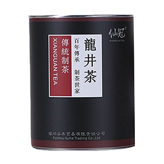 仙冠 龙井茶(安溪杨柳岸)