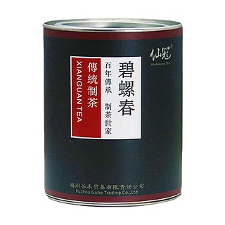 仙冠 碧螺春(安溪杨柳岸)