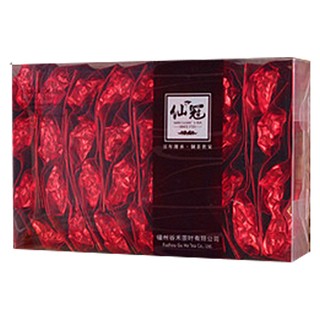 仙冠 观音王(安溪杨柳岸)