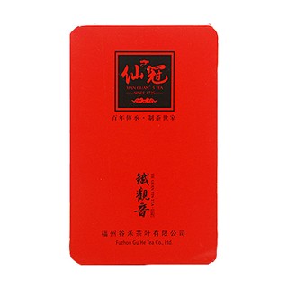 仙冠 铁观音(安溪杨柳岸)