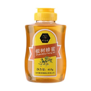 蜂语蝶 椴树蜂蜜(蜂语蝶)