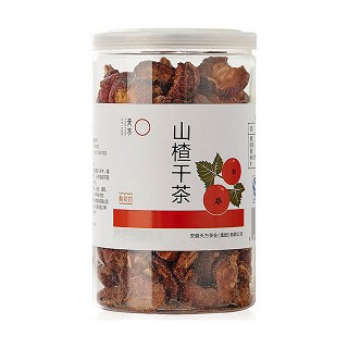天方茶叶 花草茶 山楂干茶(天方)