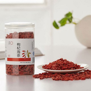 天方茶叶 枸杞茶(天方)