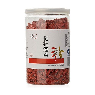 天方茶叶 枸杞茶(天方)