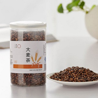 天方茶叶 大麦茶(天方)