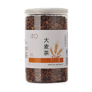 天方茶叶 大麦茶(天方)