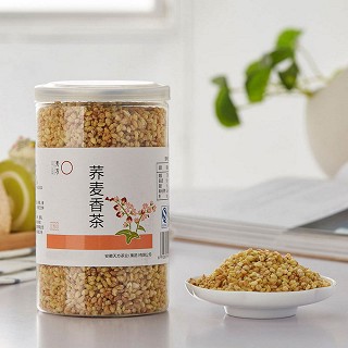 天方茶叶 荞麦香茶(200克)