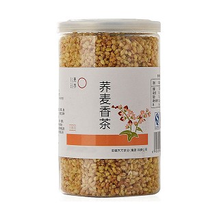 天方茶叶 荞麦香茶(天方)