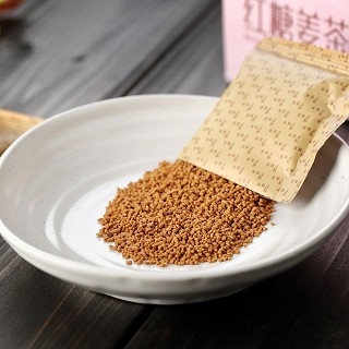 天方茶叶 红糖姜茶(天方)