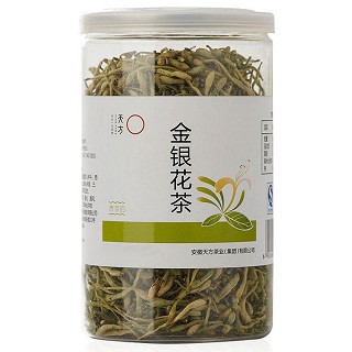 天方茶叶 金银花茶(天方)