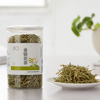 天方茶叶 金银花茶(天方)
