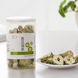 天方茶叶 苦瓜泡茶(天方)